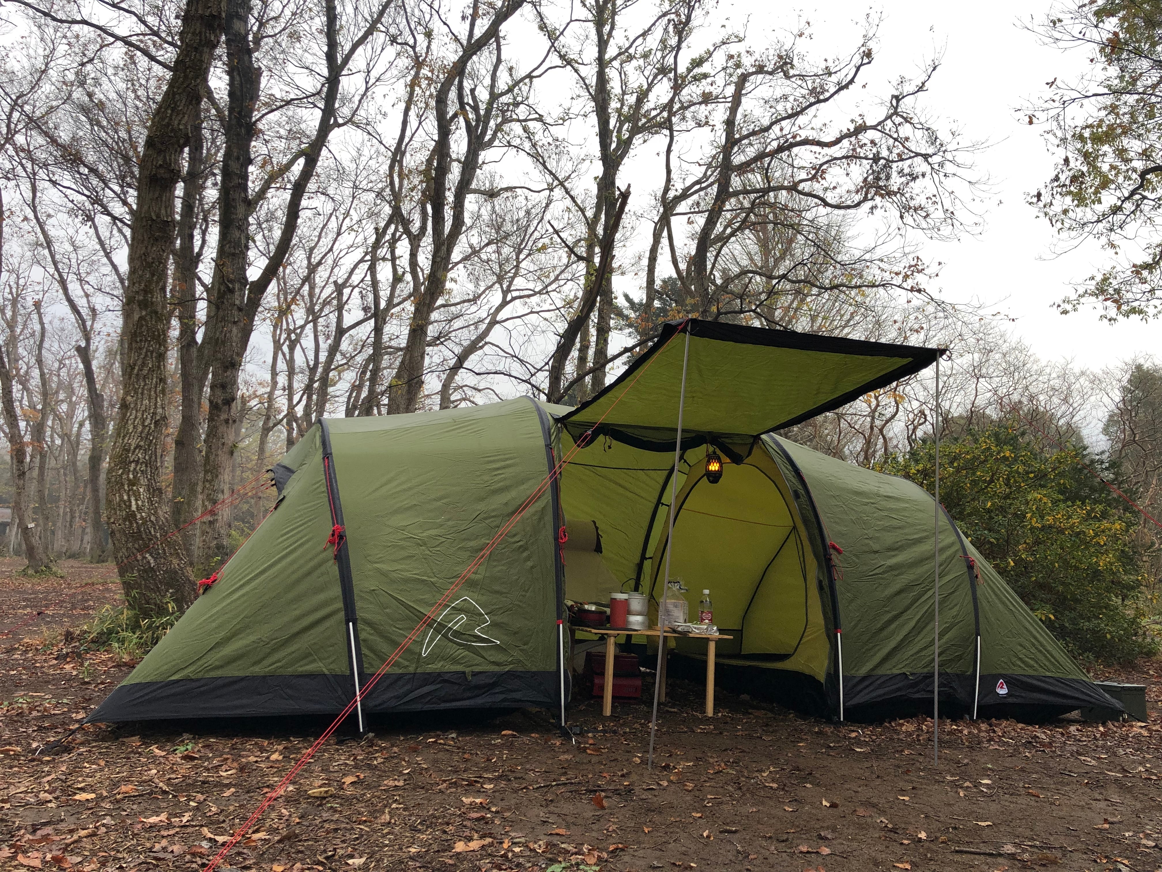 Robens Green Castle（2018）＜Unopened item＞ | ROBENS OUTLET JAPAN