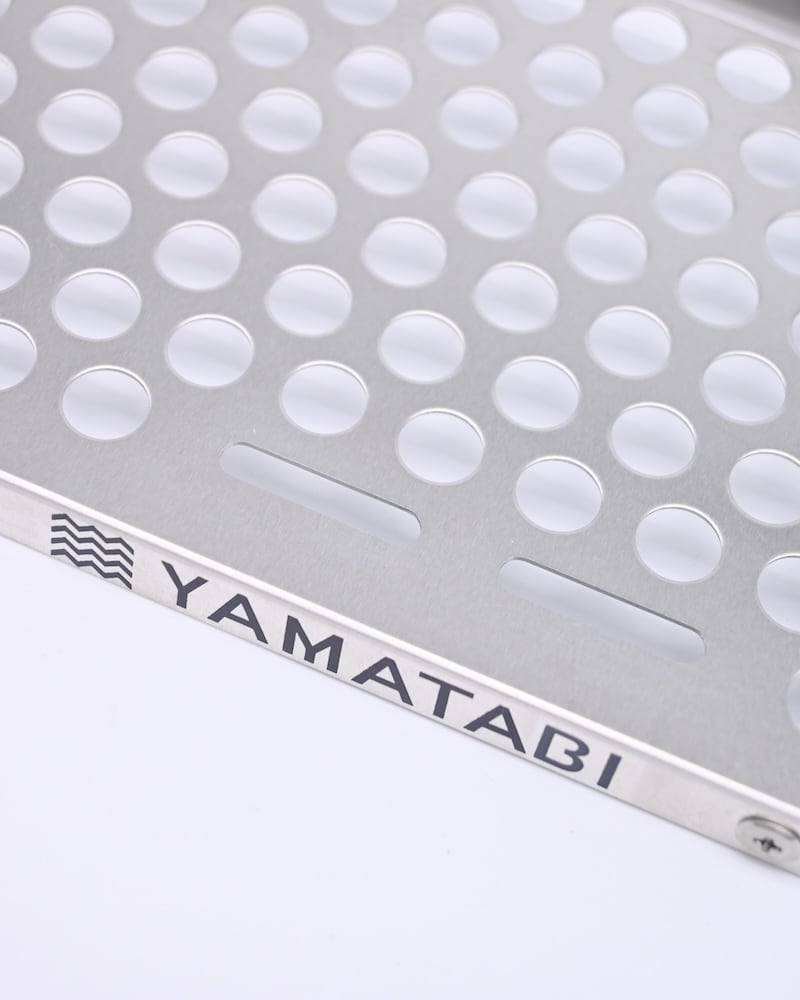 ULマルチテーブル（日本製/世界最軽量級モデル） | 山旅（YAMATABI