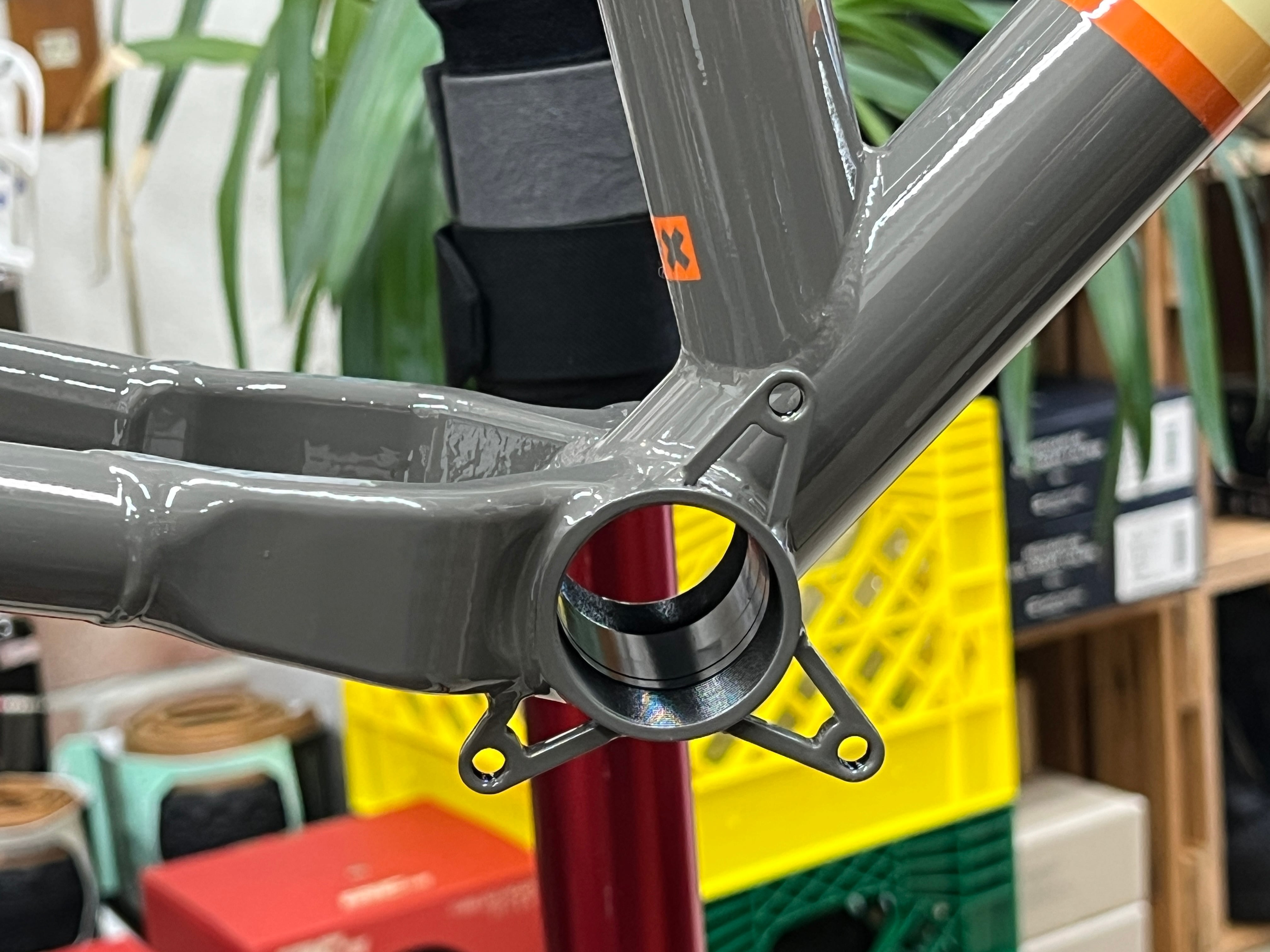 おすすめ】FAIRDALE フェアデール / ELEVATOR 29″ FRAME KIT