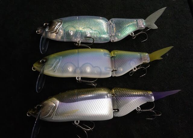 drt TinyKLASH HI-Floting | ビッグバス bigbass