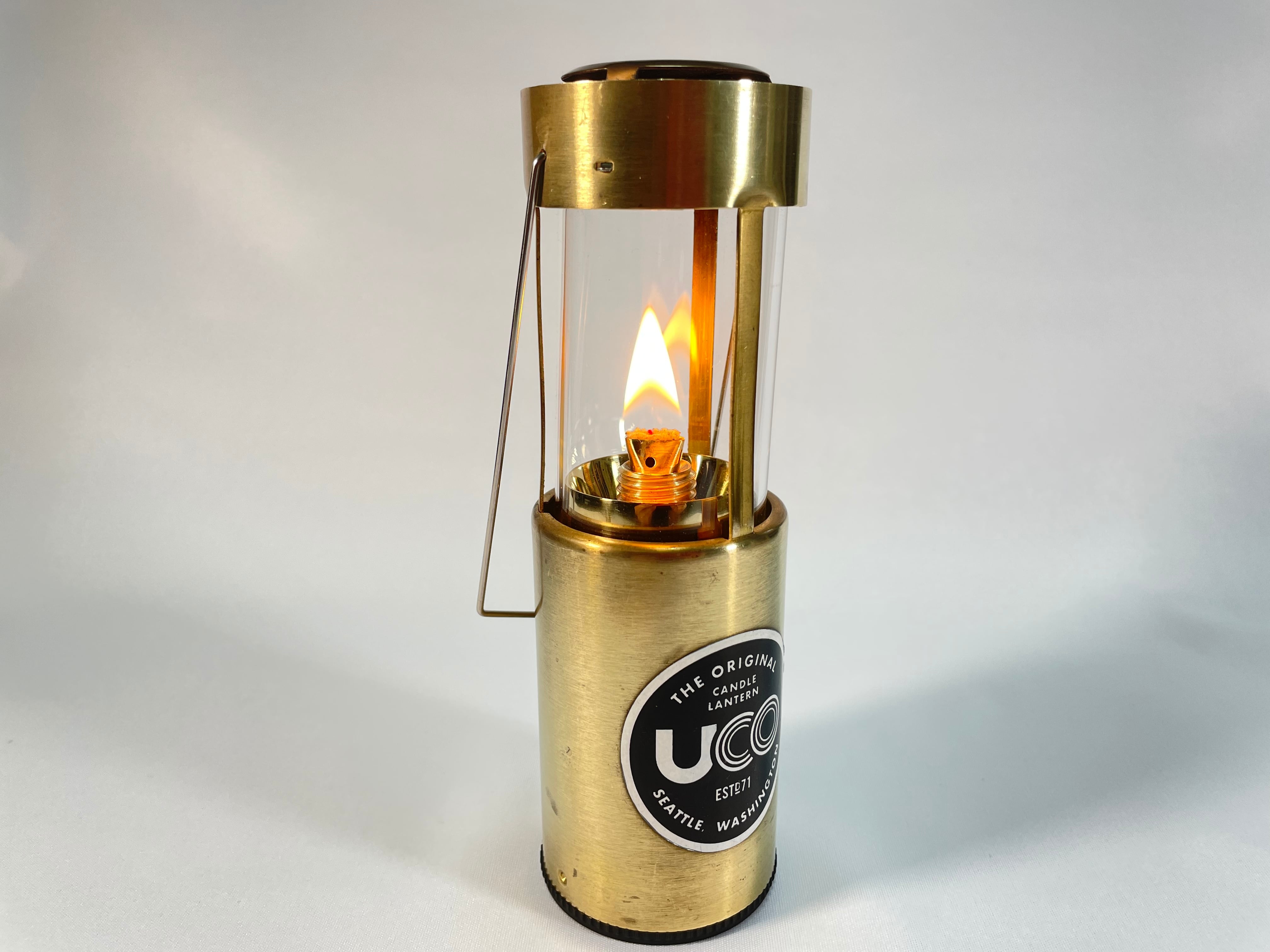 TATSUMAKI-平-（平芯）UCO用 | Teppan