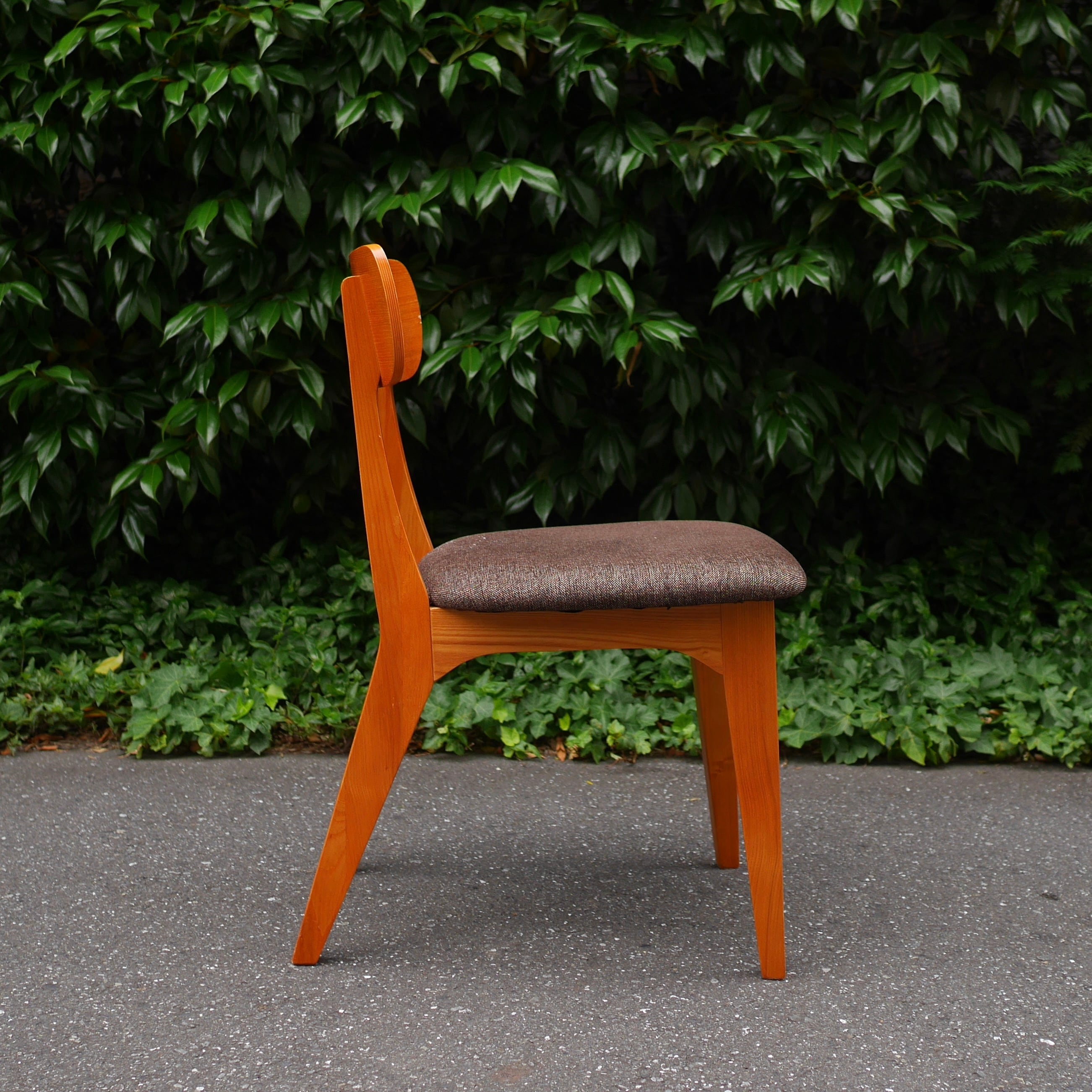 Unico Fix ダイニングチェア ① | トリノス-torinoth- | 新宿区神楽坂