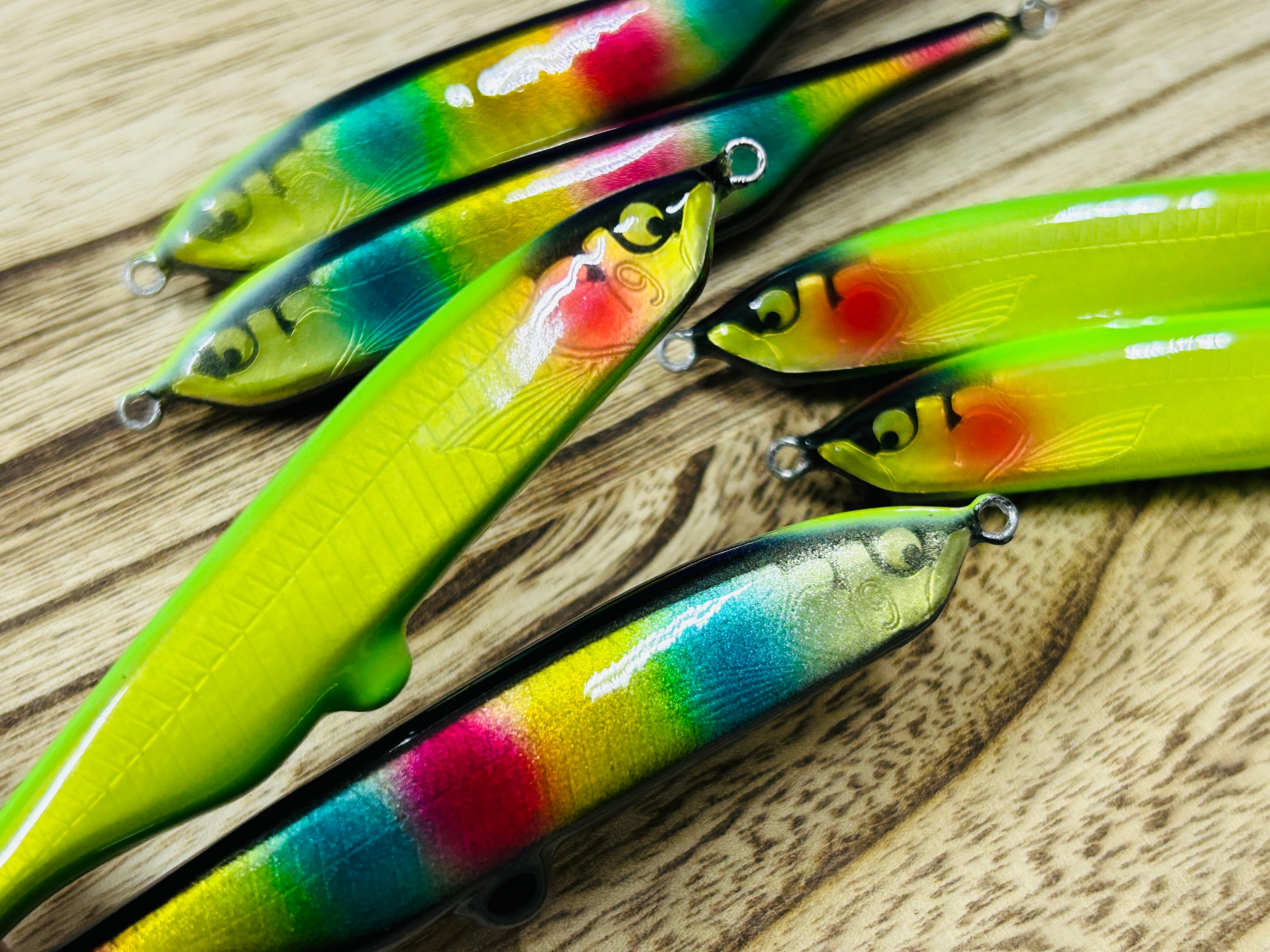 Lure studio yamato ルアースタジオヤマト 銀嶺90 Ginrei90【当店