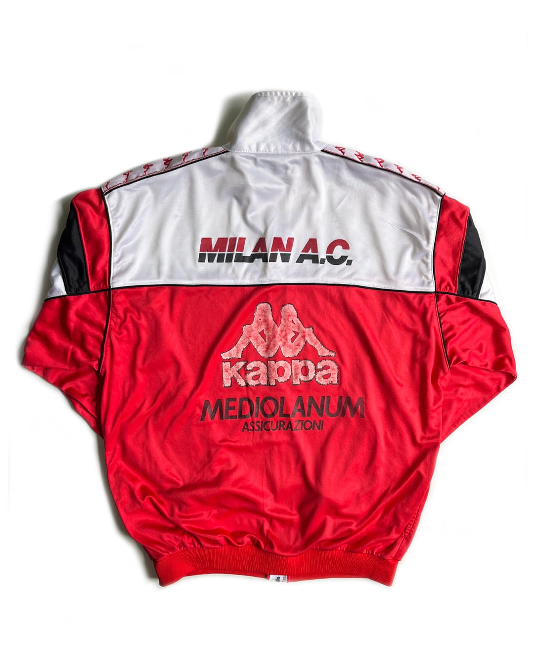 USED] イタリア製 80's 