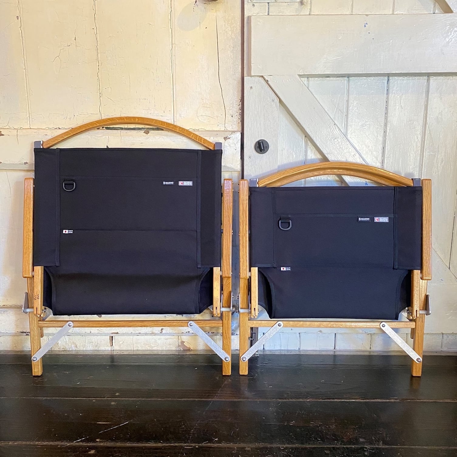 UENI NOVITA ＆ MEISTER SHEET 【WIDE / HIｰBACK】SET | NATURAL