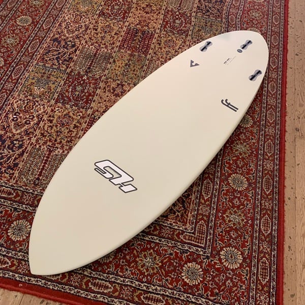 HAYDEN SHAPES HYPTO KRYPTO カラー KELP FUTURE FLEX 今期ニュー