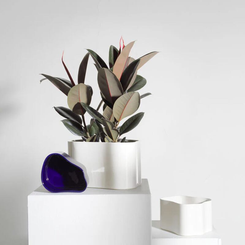 リーヒティエ プラントポット / Bタイプ（小）［ アルテック ］ | REAL