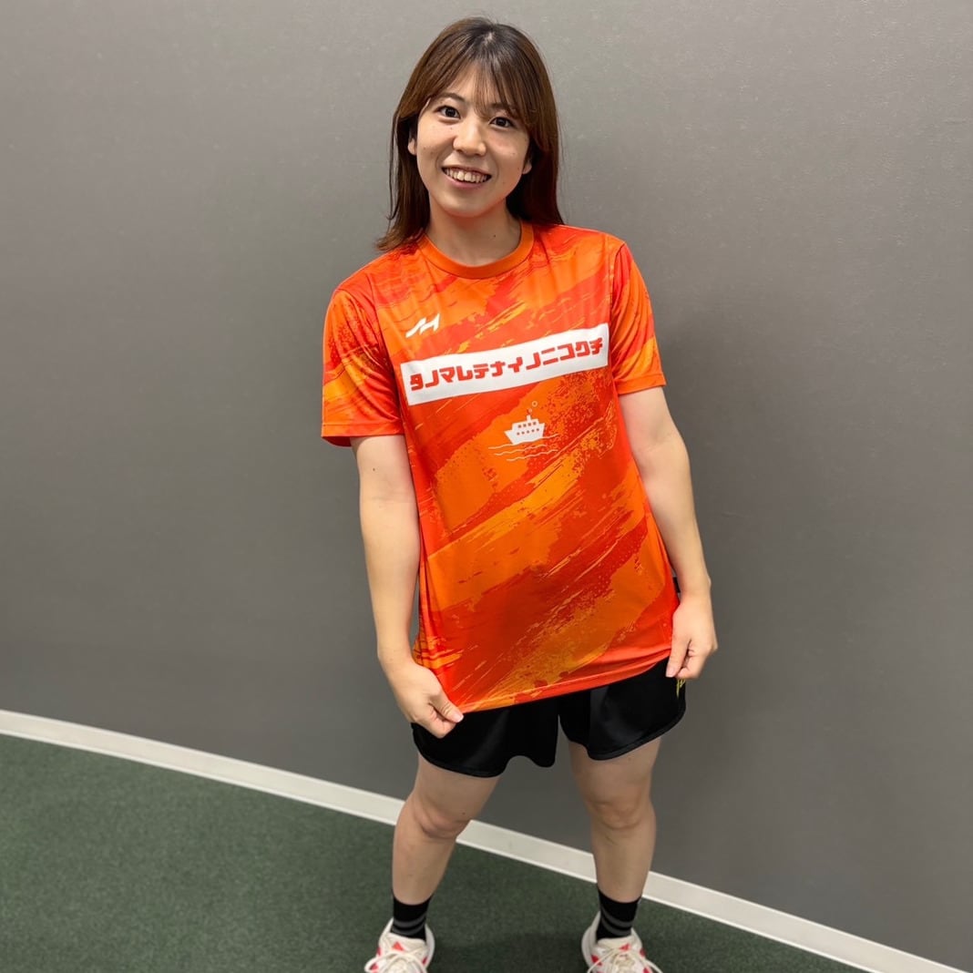 Mizuki Sato『タノマレテナイノニコクチ』SHIRTS | MOSH