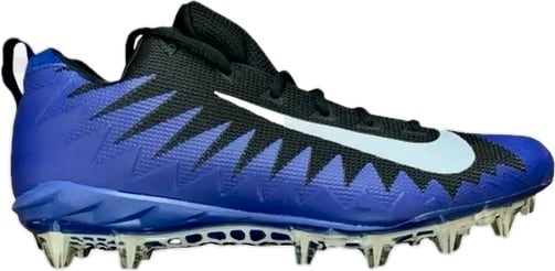 NIKE VAPOR EDGE 360 Untouchable Mid アメフト スパイク | END ZONE