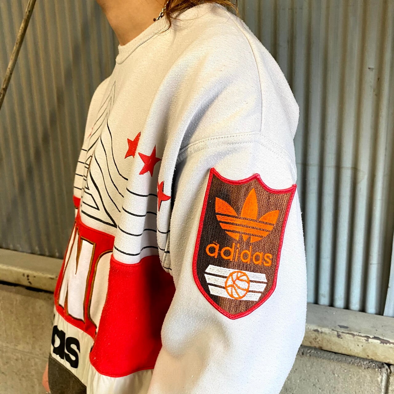 90年代 ヴィンテージ アディダス キーパーシャツ adidas 90年代