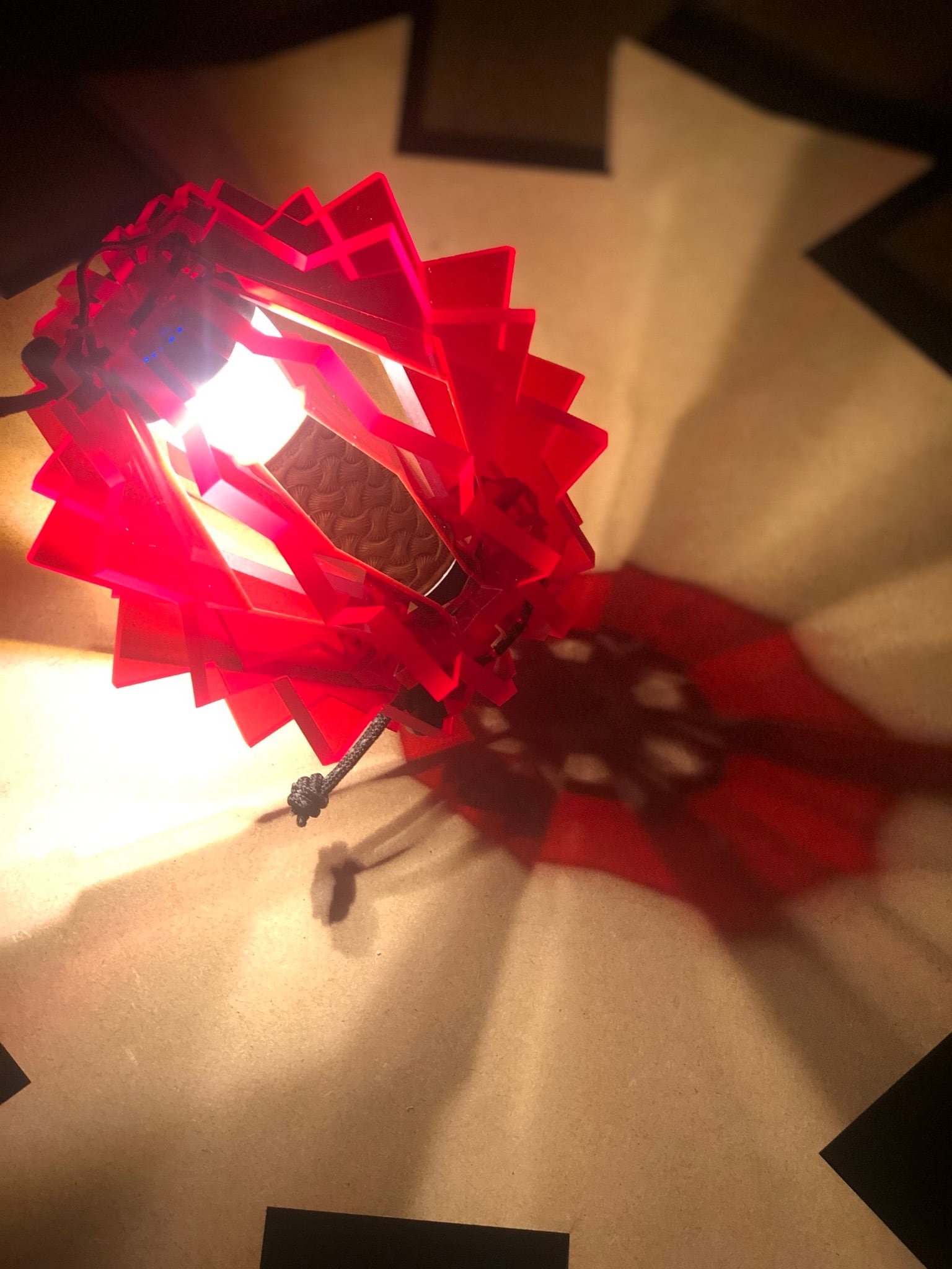 BONBONERO BORDEAUX | frecre