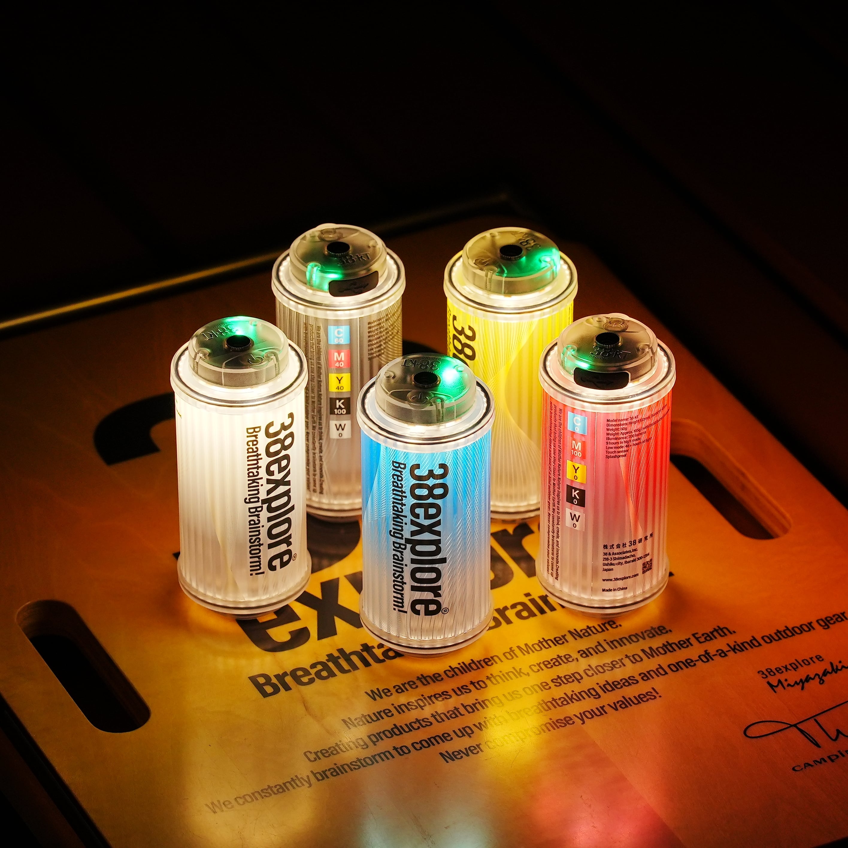 38-kT THE SKELETON | 38explore