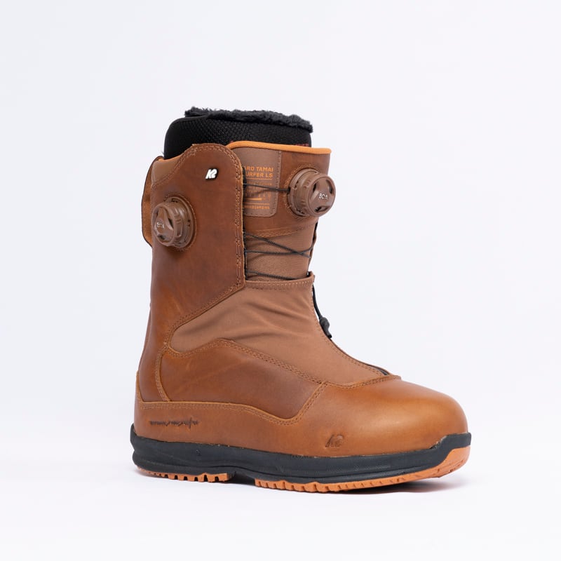 K2 スノーボードブーツ ( ケーツー ) 22-23 K2 TARO TAMAI SNOWSURFER