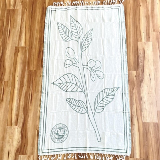 ハワイ直輸入】【HONOLULU COFFEE】【Hoa Kai Surf】ホノルルコーヒー