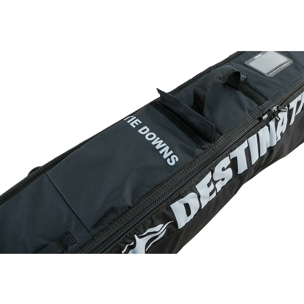 ハードケース EX-COFFIN ロングボード用 9'0 - DESTINATION | Beach