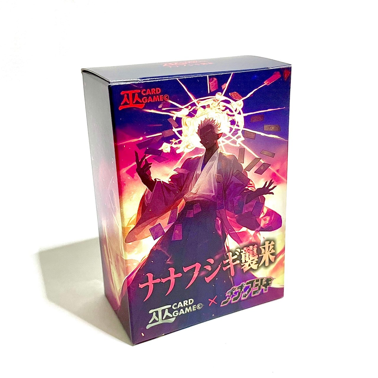 巫KANNAGIカードゲーム | ハッピー商店