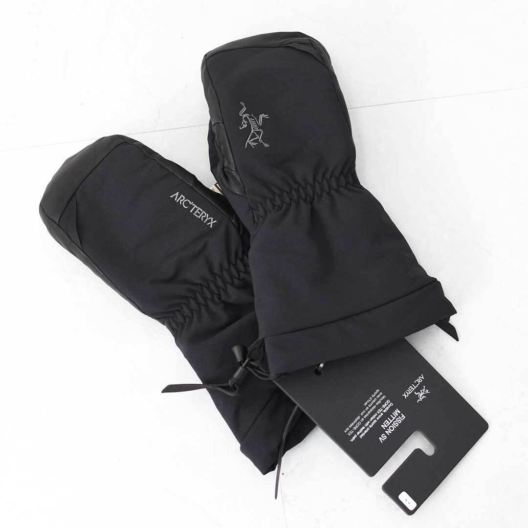 ARC'TERYX [アークテリクス] Fission SV Mitten [X0000009940