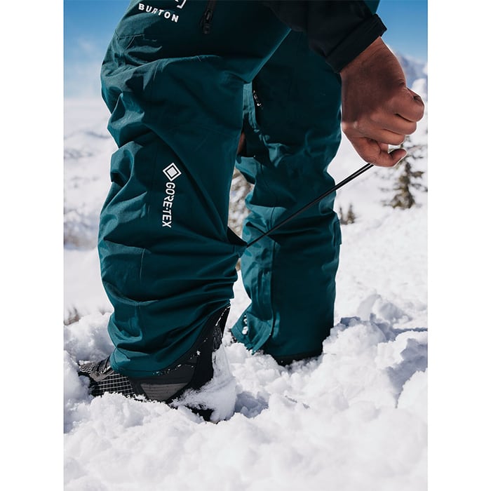 BURTON ［ak] コレクション『 Men's Burton ［ak] Swash GORE-TEX 2L