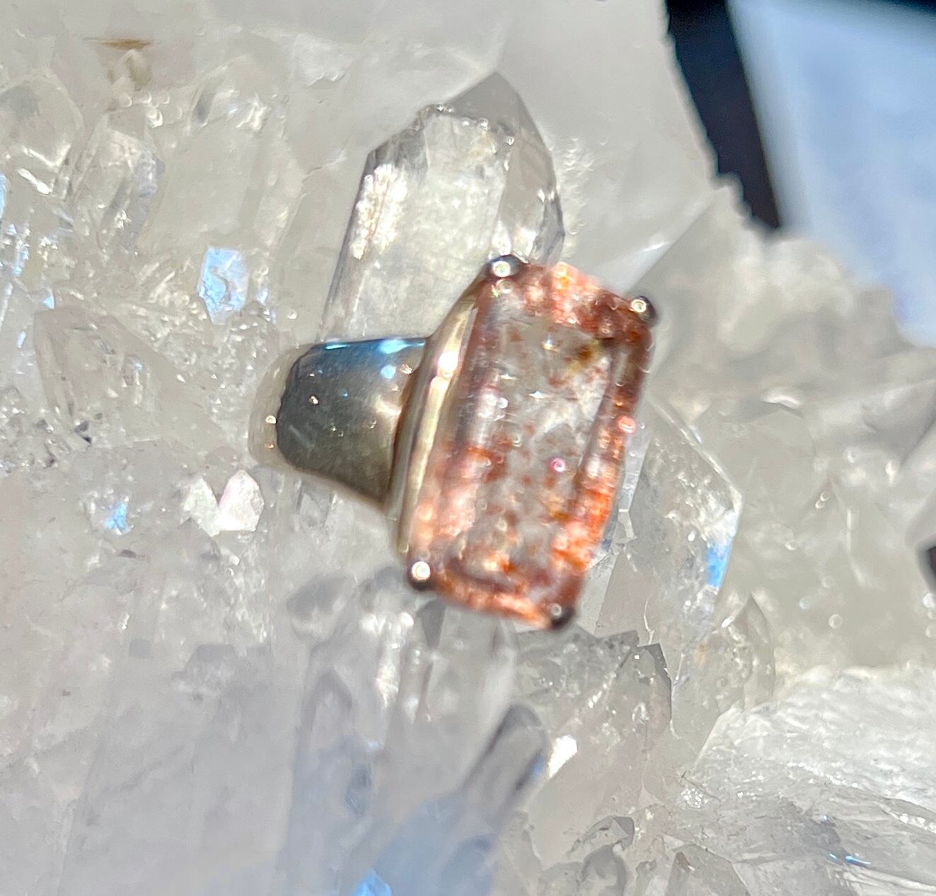 大型！アメジストドーム 開運インテリアに | 高波動パワーストーン専門