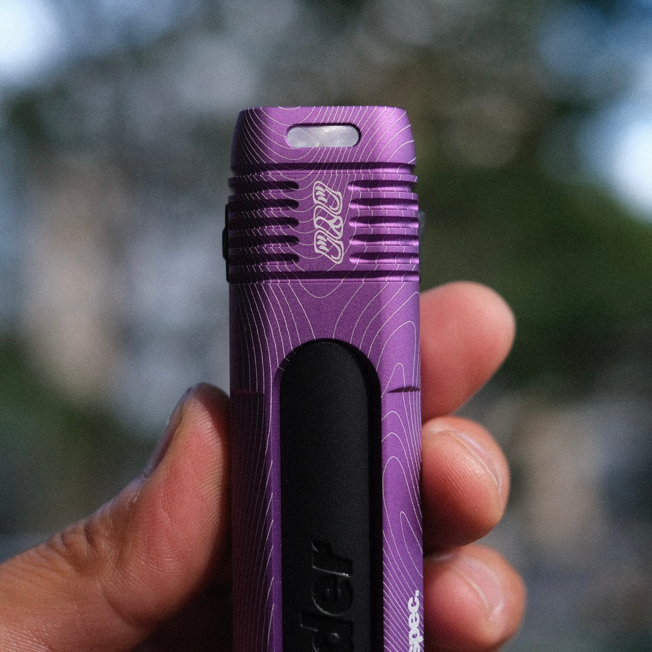 KNOG】BLINDER 900 LIMITED.001 | Humhumhug Online Shop