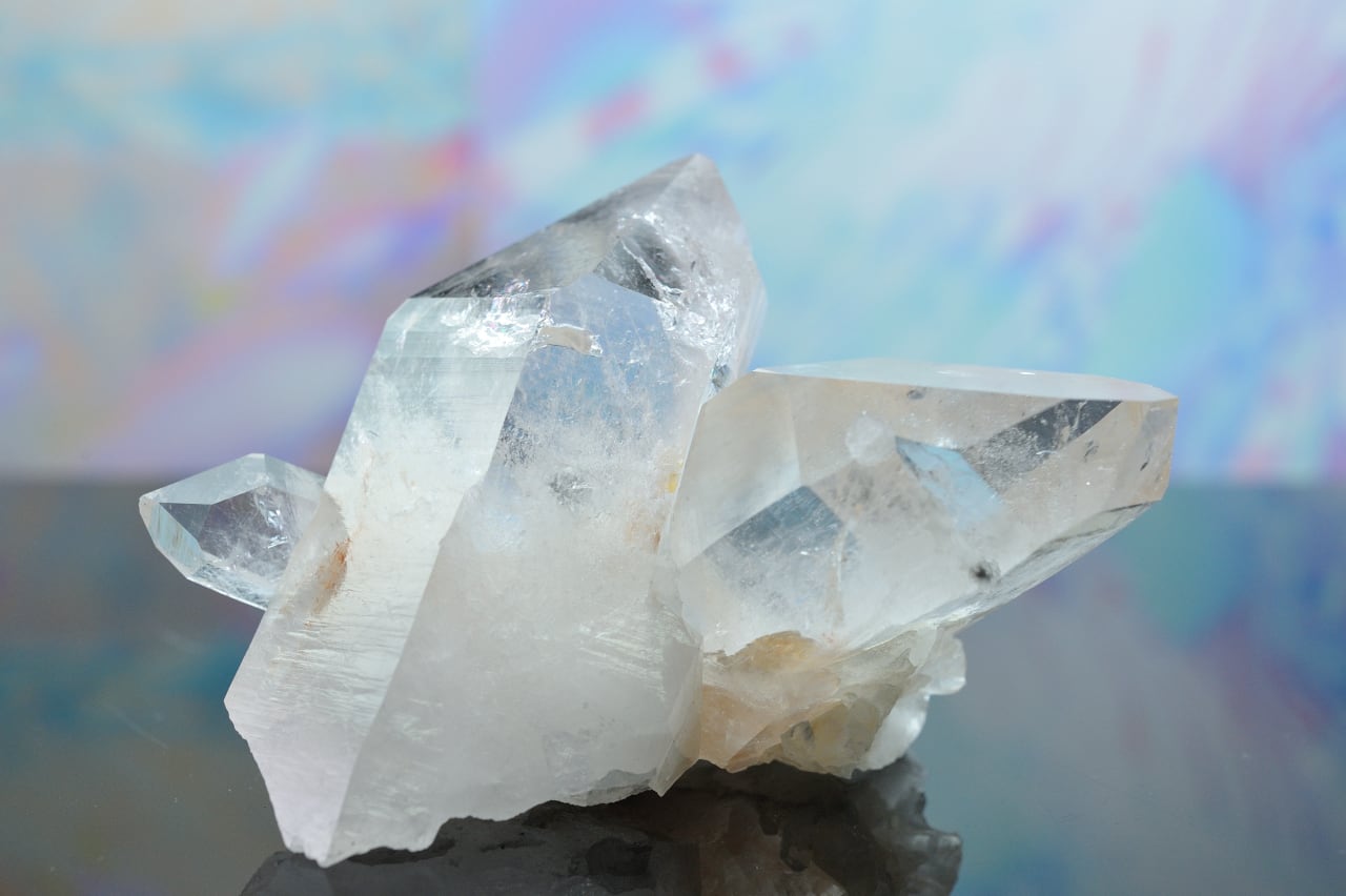 アーカンソー産 | rfrees ～place of healing～