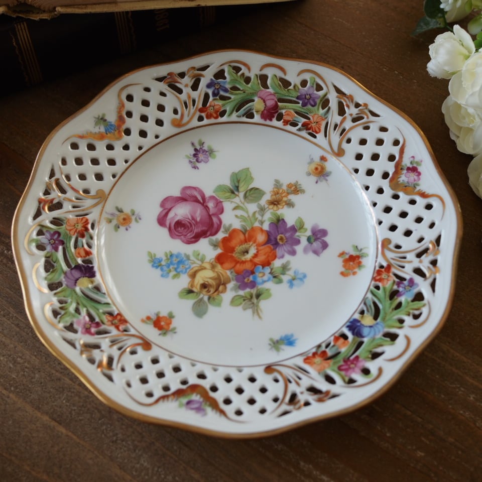 シューマンババリア | antique FEELPORT アンティーク食器の専門店