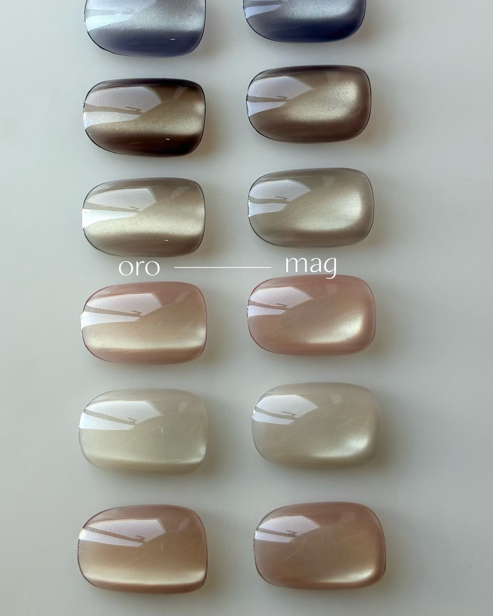 oro mag set | CLETO / loade