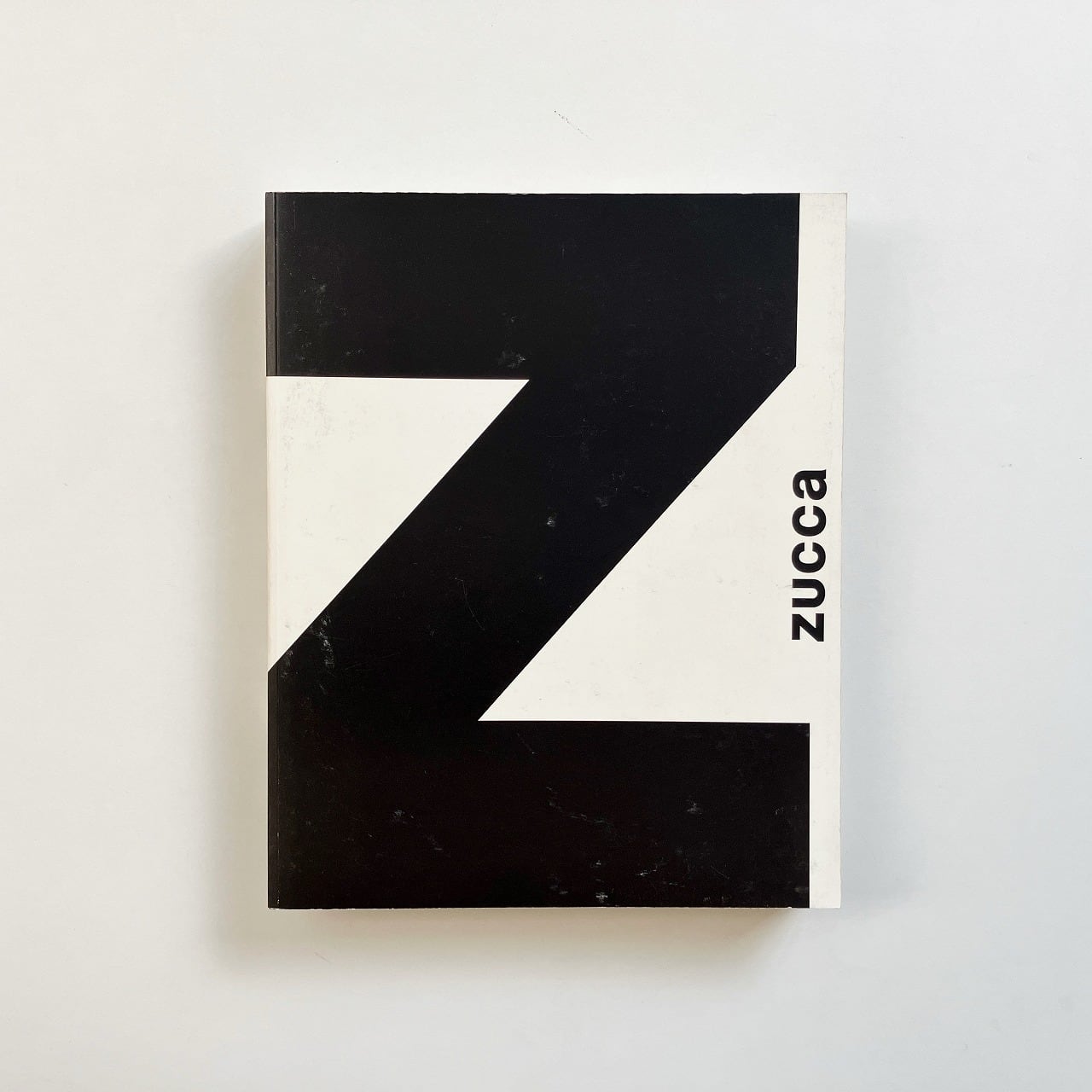 ZUCCa 1988-2011 | 翠ブックス | suibooks | 古書古本買取販売