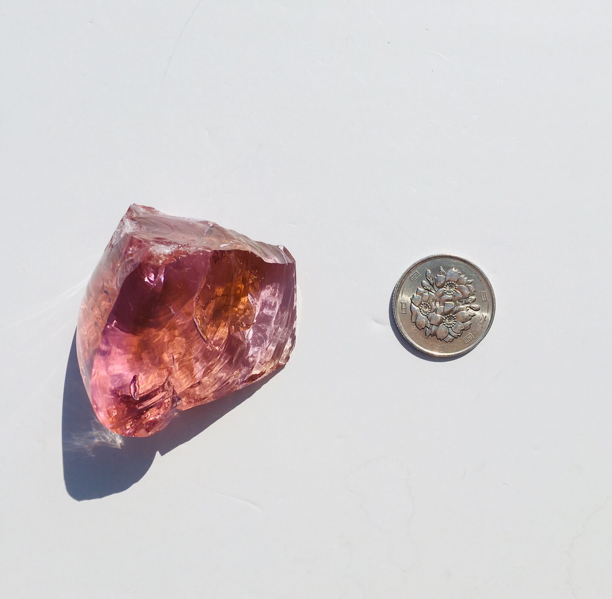 アンダラクリスタル