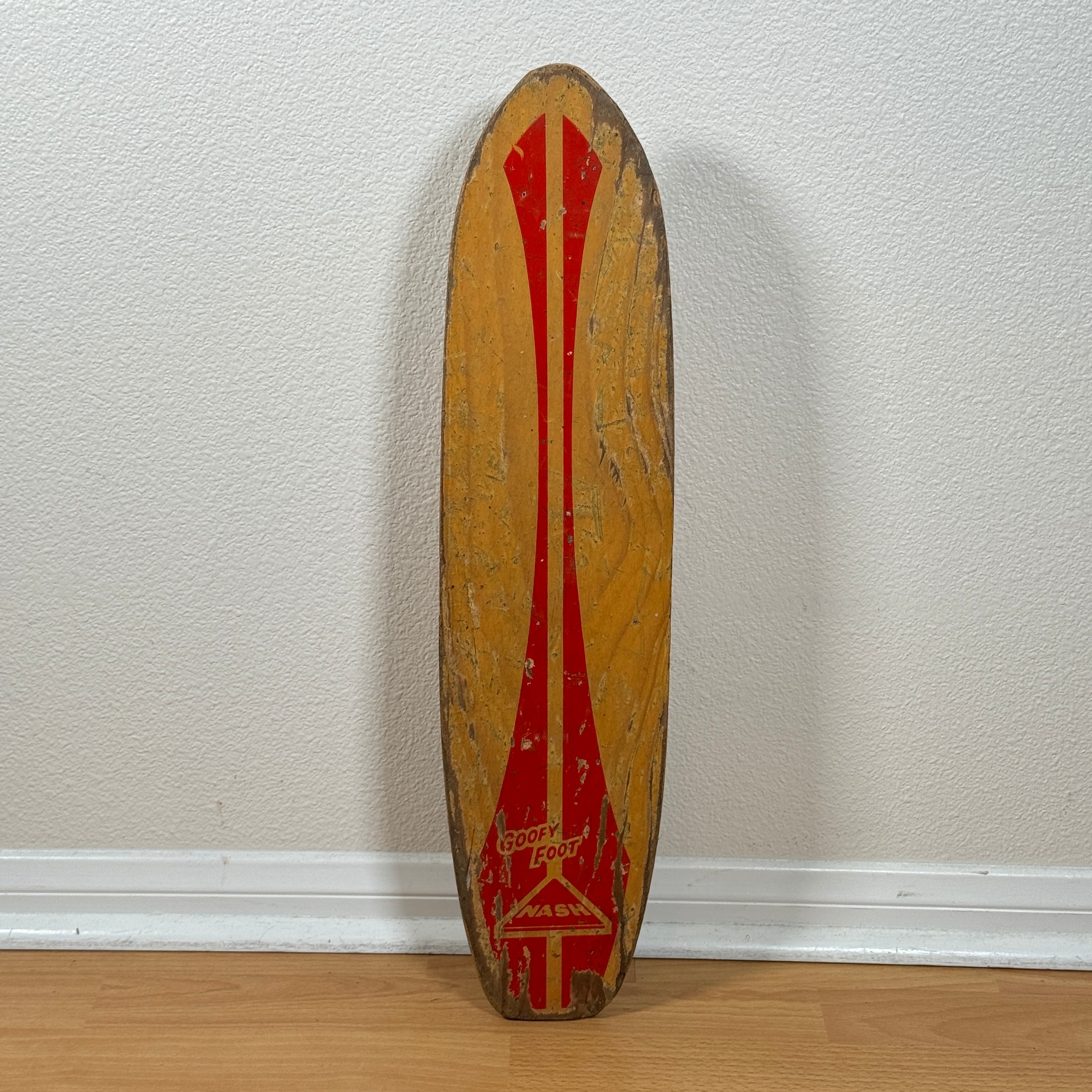 ビンテージ スケートボード californian arrow 80s 70s ビンテージ