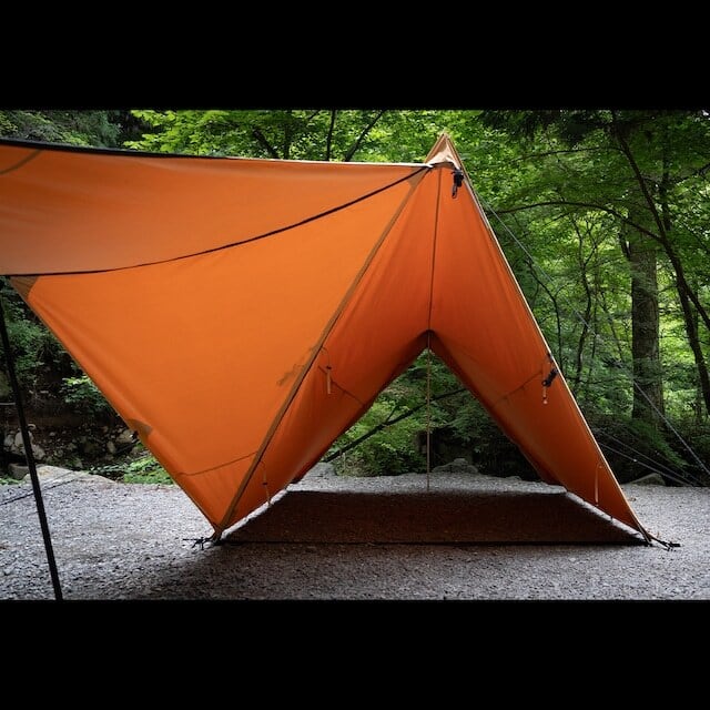 サンゾー工務店 UNAK 3【マスタード】※段ボールに傷あり | sotosotodays