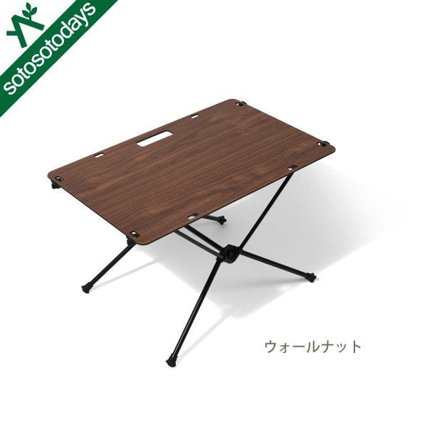 Helinox テーブルワン ソリッドトップ【天板、脚セット】 | sotosotodays