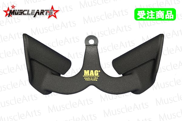 MAGグリップ ナローサイズ アンダーグリップ【受注商品】 | MuscleArts