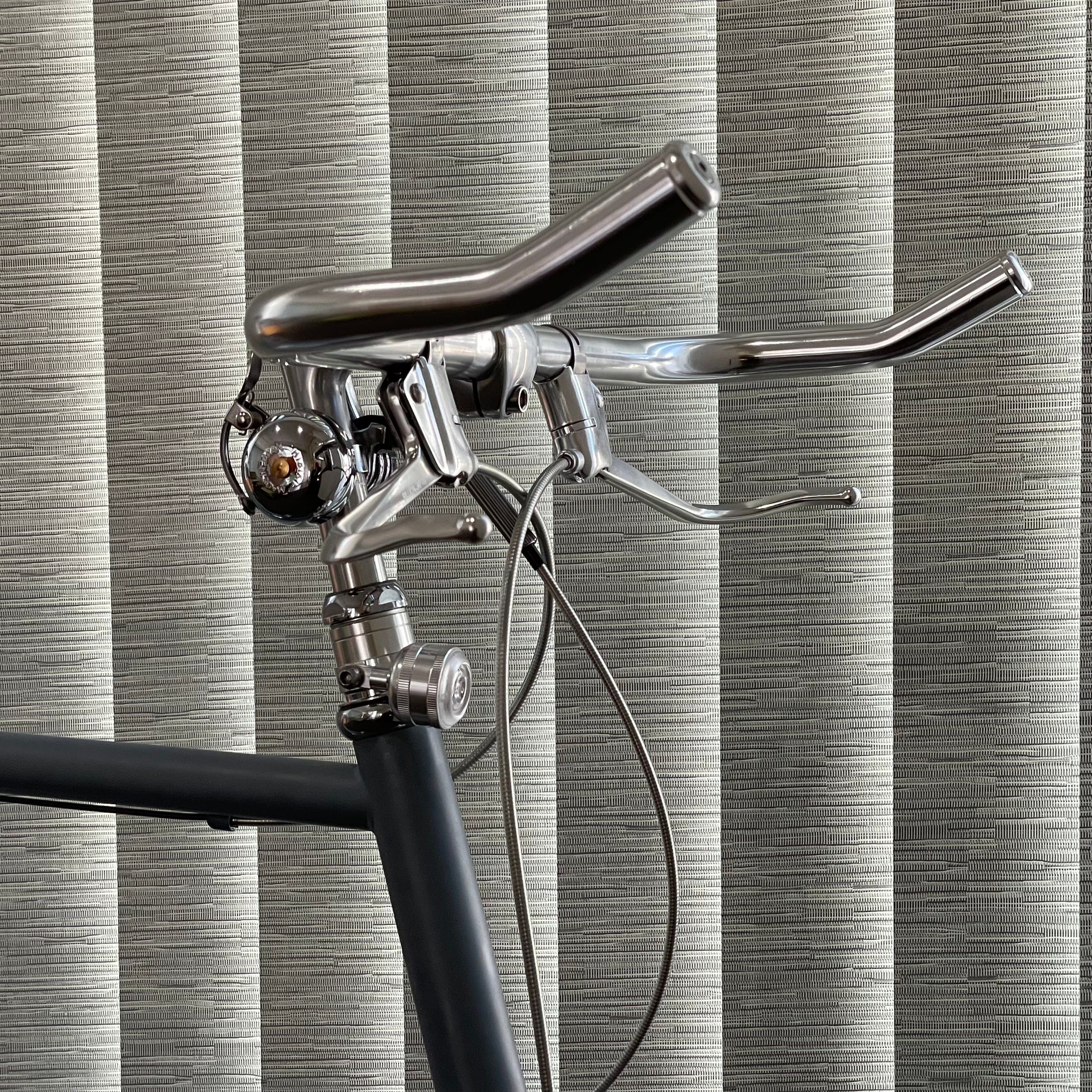 店頭対応］オリジナル ギドネットレバー＆ブルホーンバー セット