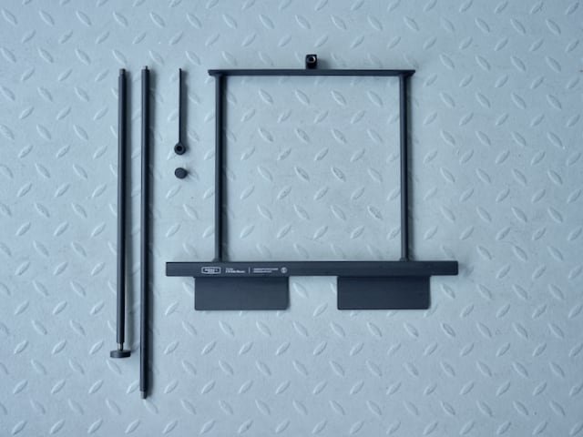 FB-side mount | NODELDESIGN ONLINE STORE