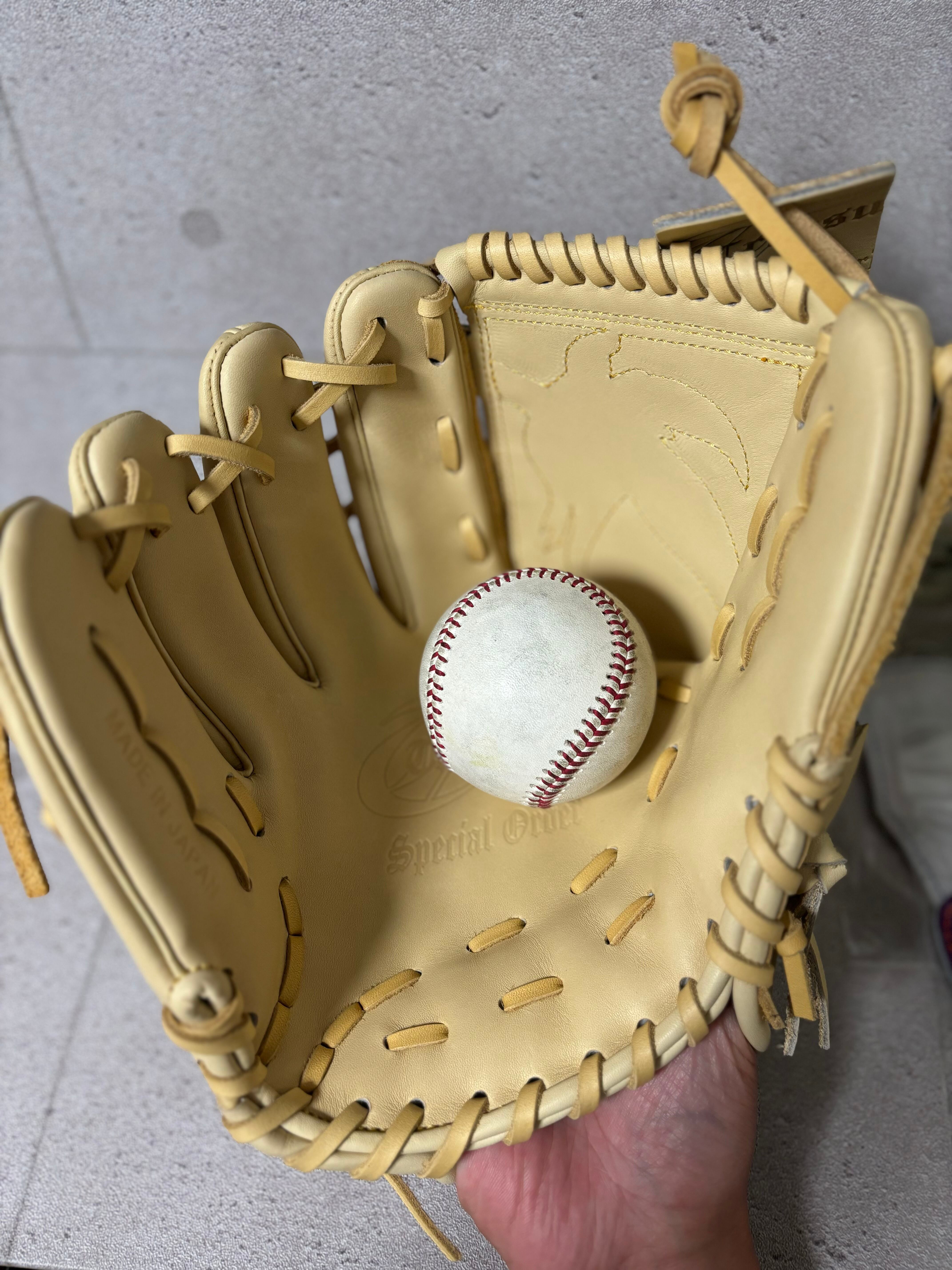 トレジャーtreasure 特殊重心 限定投手用モデル左投げ用 | Pay ID