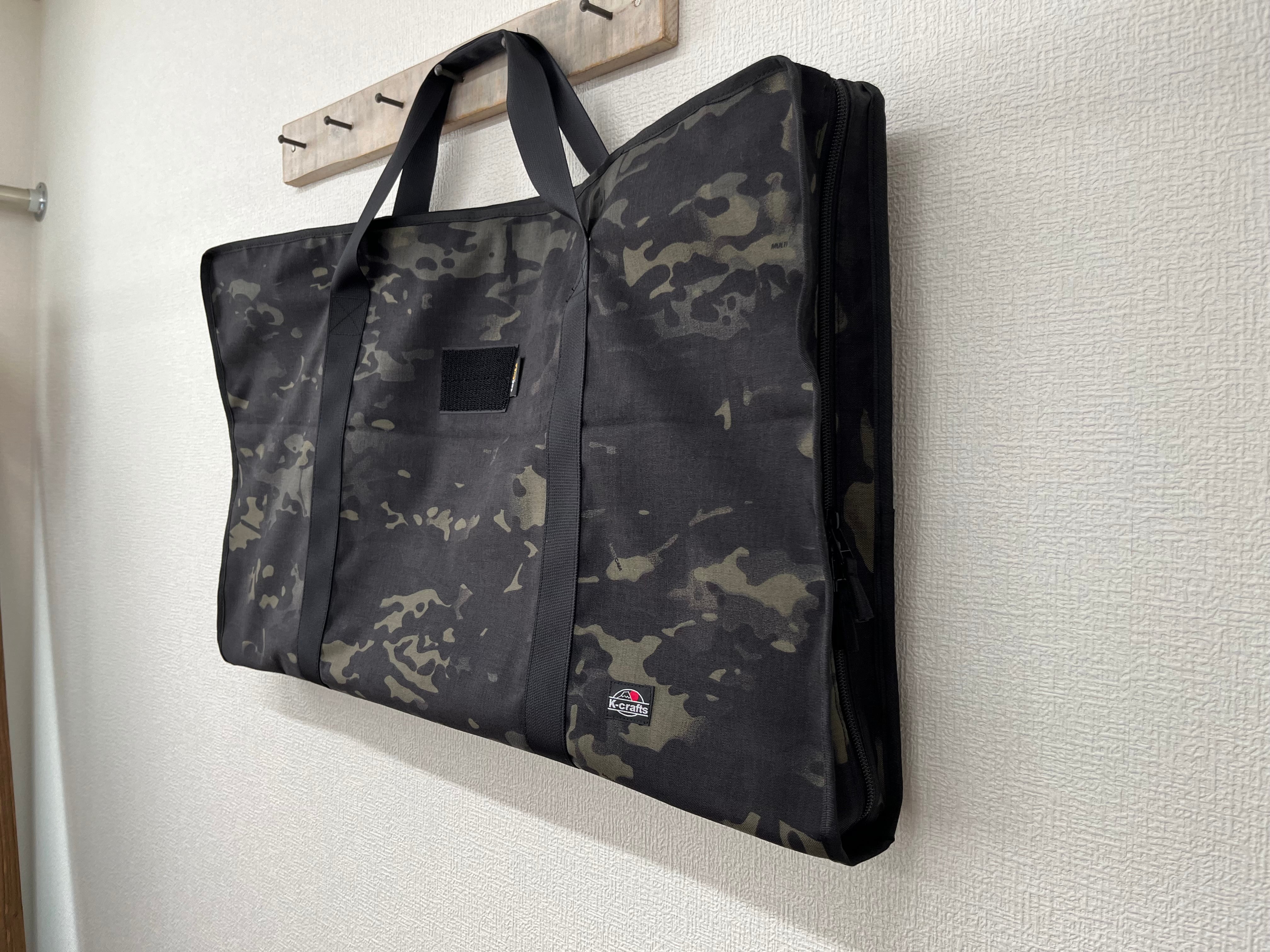 K-crafts サンゾー工務店アイアンテーブルケース | K-crafts