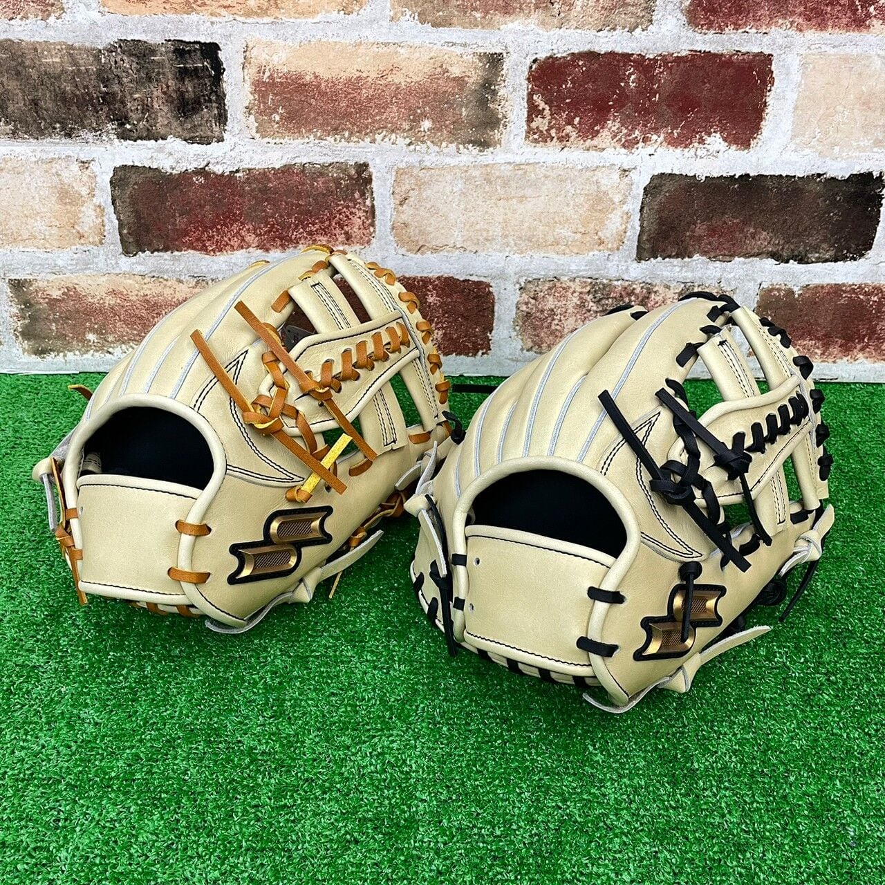 カタログ外限定モデル】SSK プロエッジ 限定オーダーグラブ 高校野球