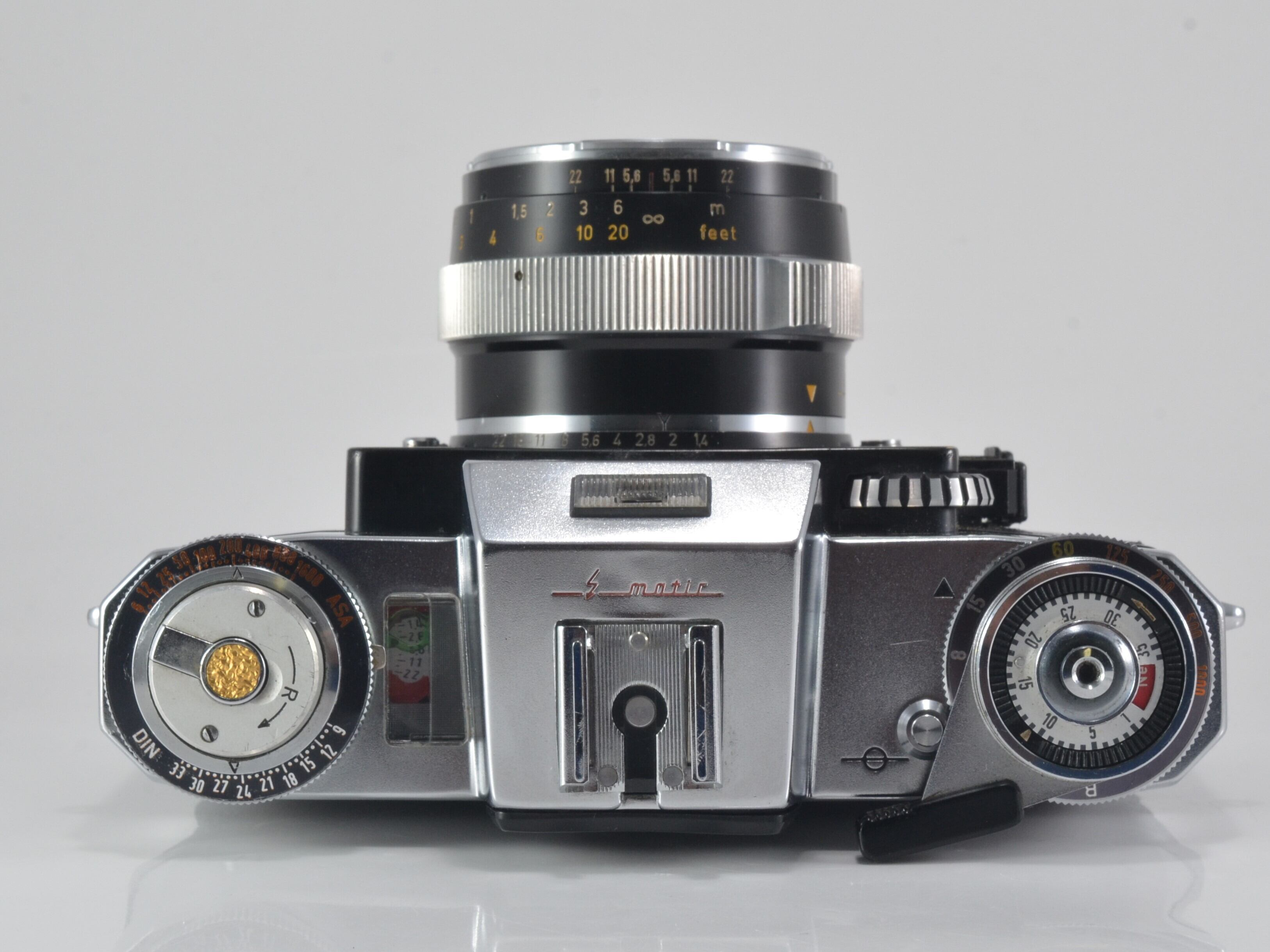 ZEISS IKON CONTAREX ツァイスイコン ジャンク扱い ☆ジャンク扱