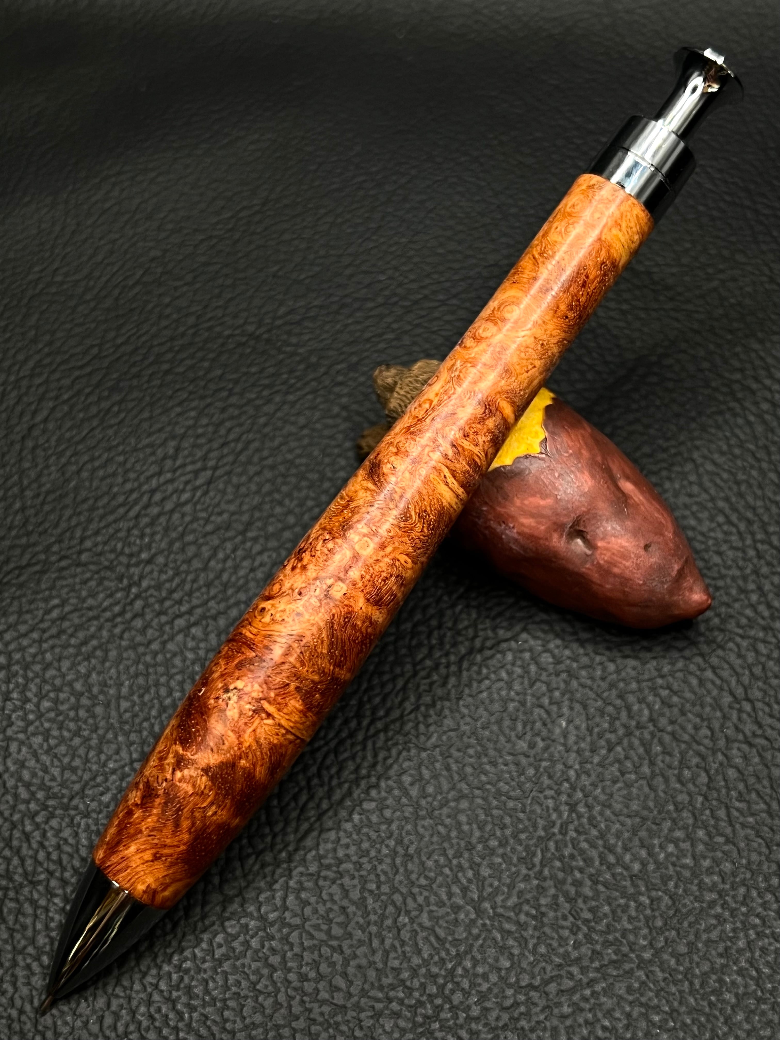 29 極上花梨瘤 | こぶた工房