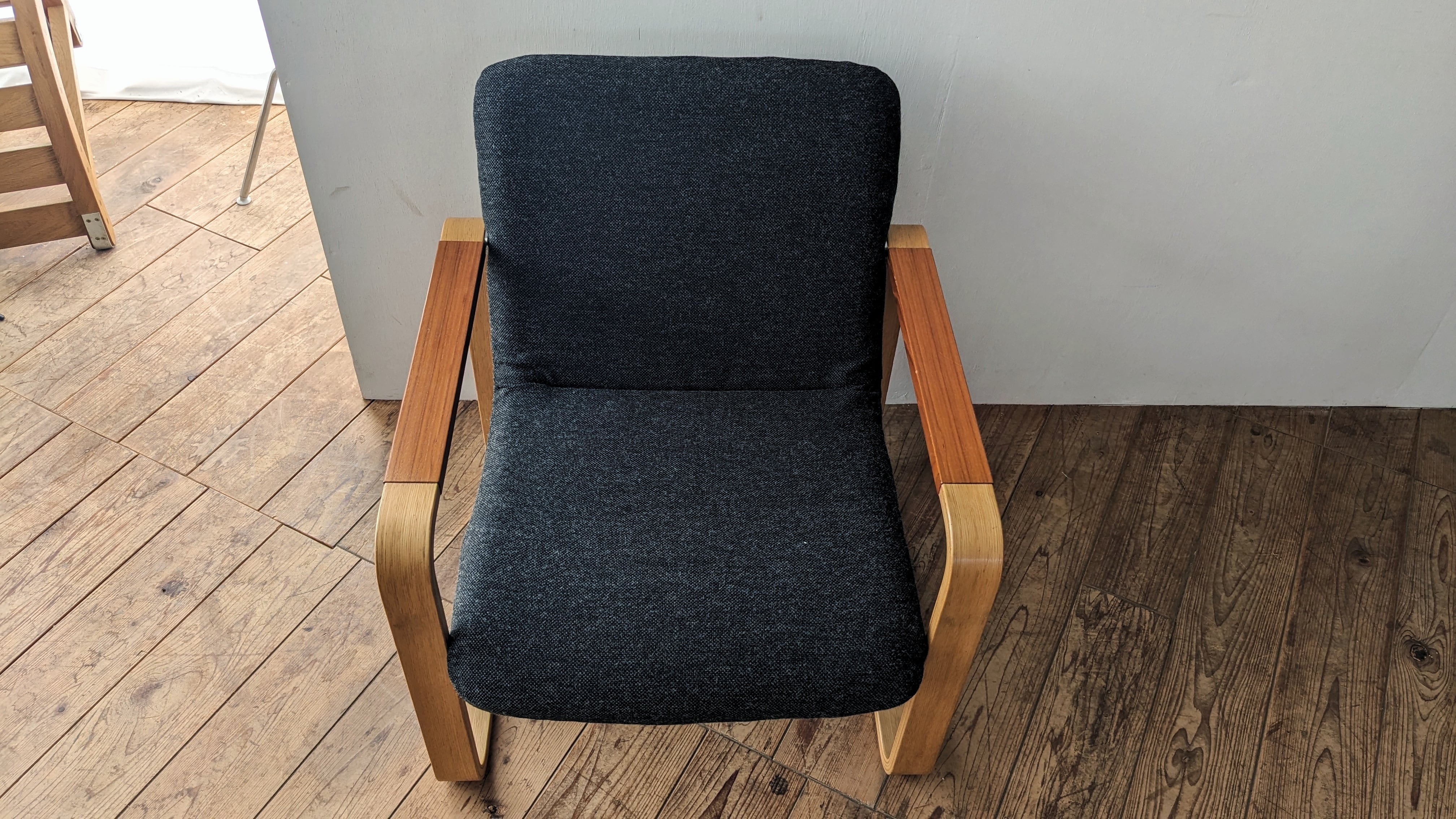 イージーチェア 松村勝男デザイン 天童木工 送料込 | sonota