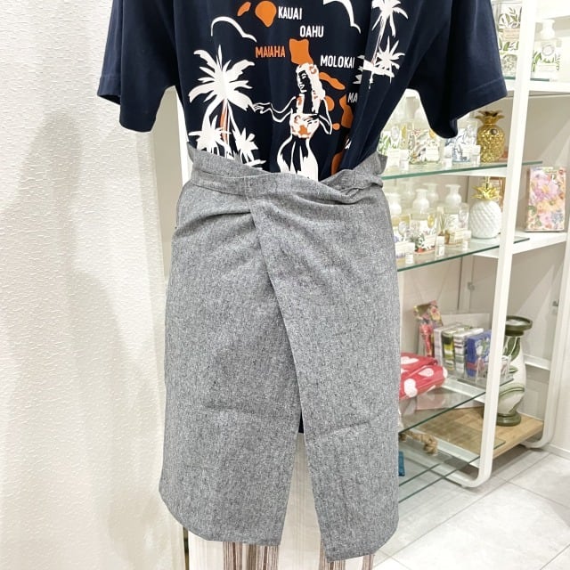 DEAN&DELUCA HAWAII】ハワイ限定 ディーン＆デルーカ エプロン 2枚