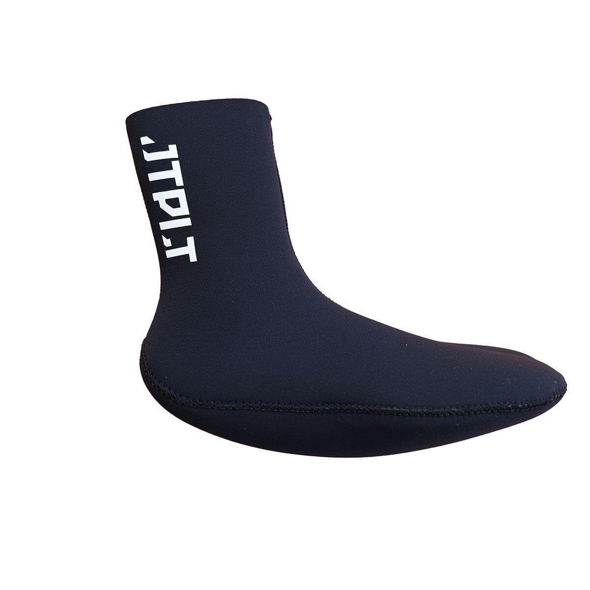 HAZAI 2mm ジャージソックス (JJ24004) - ブラック | JETPILOT