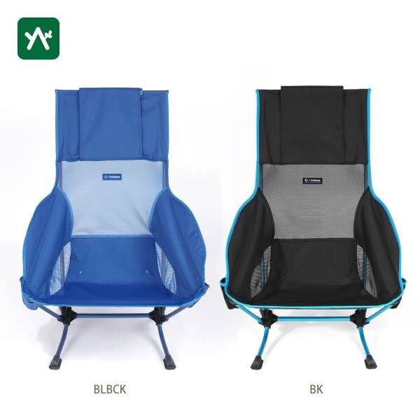 ヘリノックス Helinox プライアチェア | sotosotodays