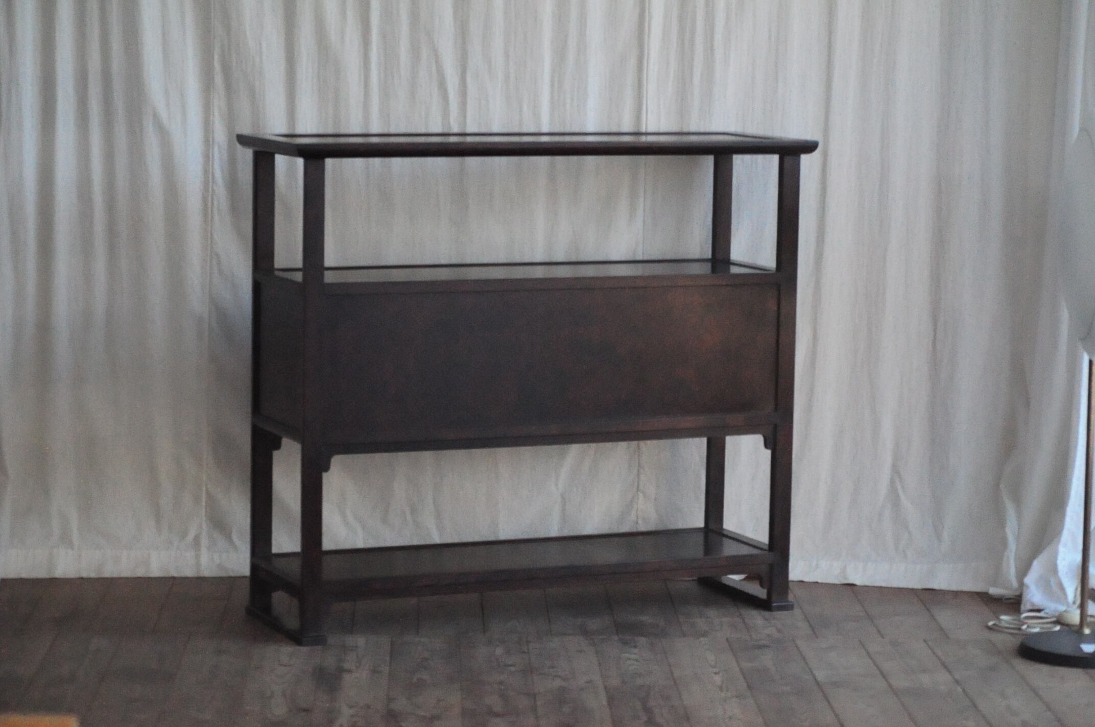 松本民芸家具 H型朝鮮棚 | sonota ヴィンテージ家具・デザイン