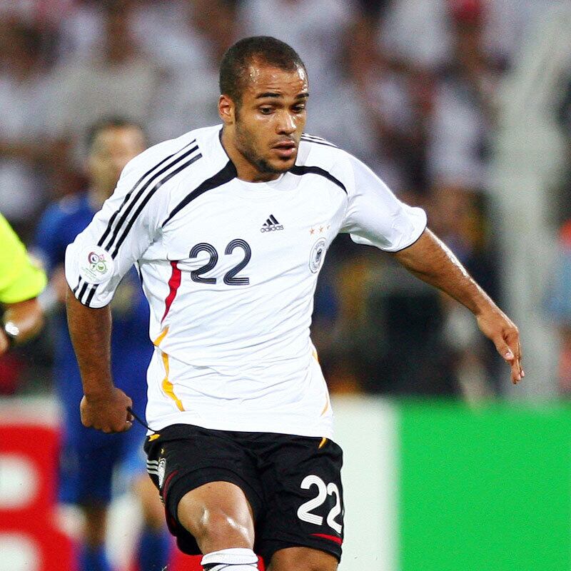 サッカー日本代表 日本代表 中田英寿 2006年 オーセンティック