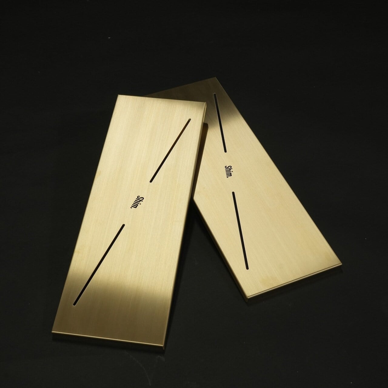 Shim.Craft | Geek Field