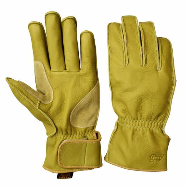 グリップスワニー グローブ G-2ライディングモデル(G-2) | sotosotodays