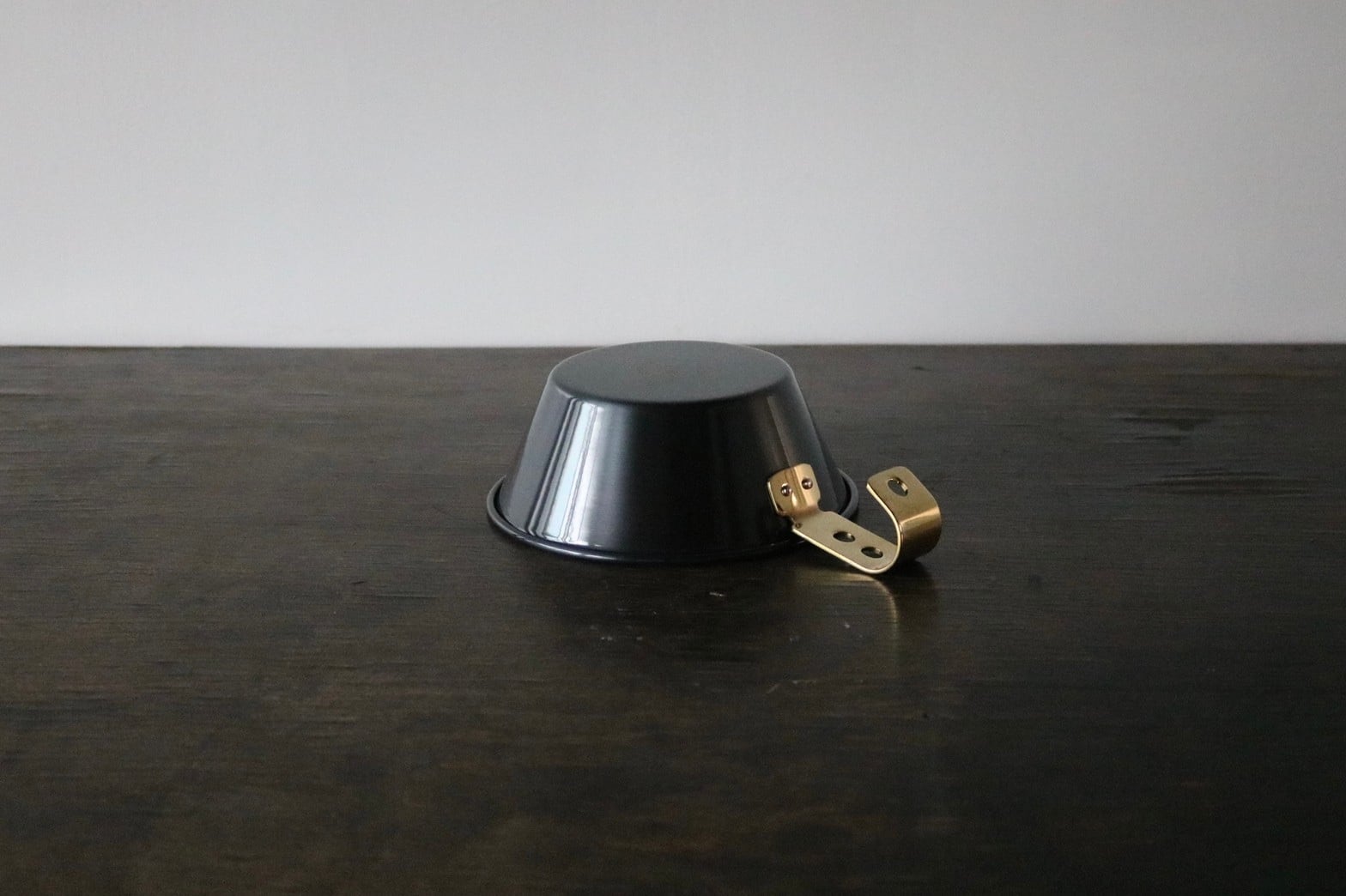 PL-1809BL 黒銅シェラカップ(大) | コパドア