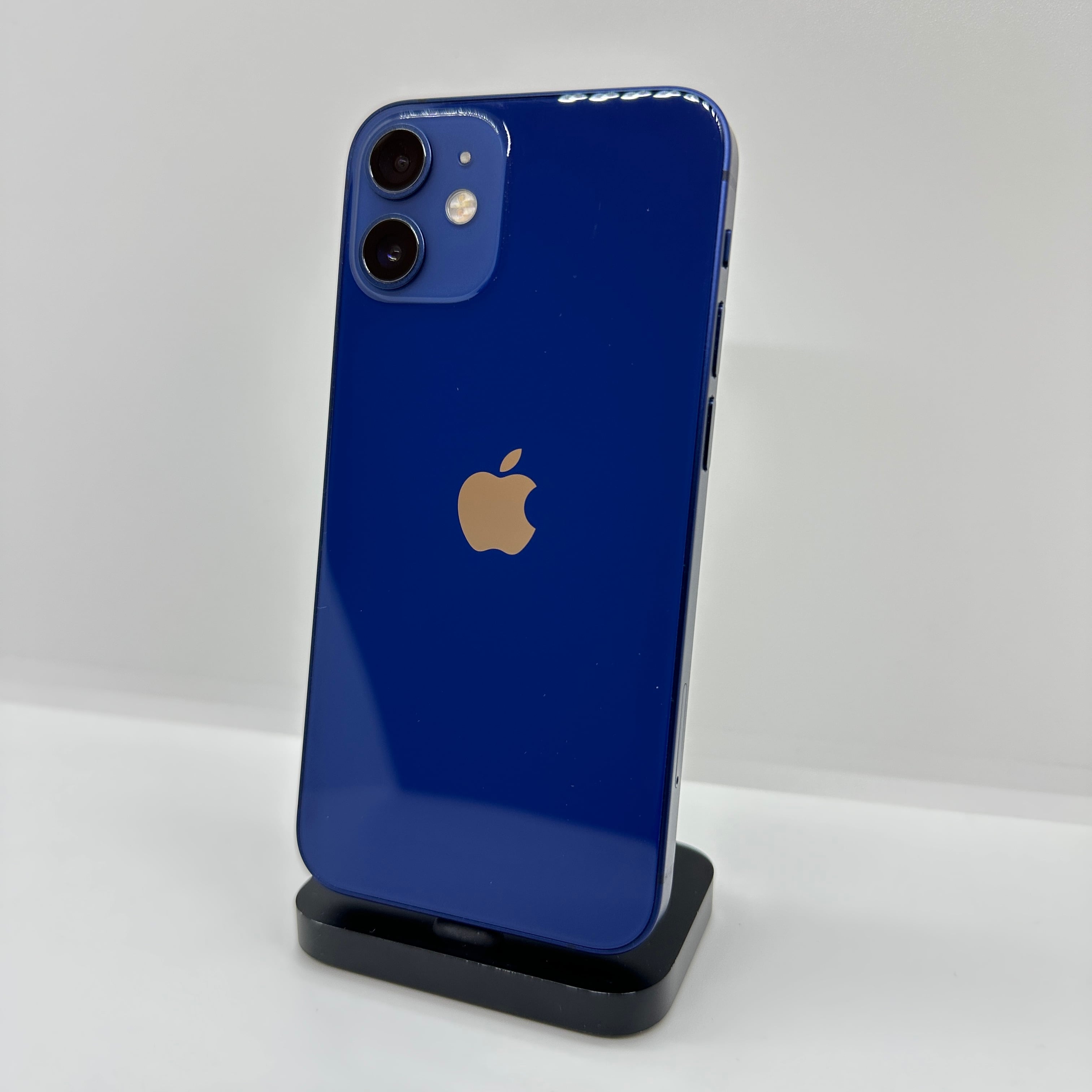 Apple - iPhone12 mini 64GB ブラック IPhone 12 mini 64GB SIMフリー